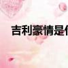 吉利豪情是什么車（吉利豪情srv怎么樣）