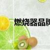 燃燒器品牌規格批發商（燃燒器品牌）