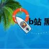 b站 黑科技（bilibili黑科技）