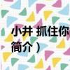 小井 抓住你的幸福（關于小井 抓住你的幸福簡介）