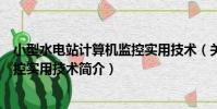 小型水電站計算機監控實用技術(關于小型水電站計算機監控實用技術簡介)