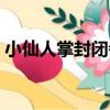 小仙人掌封閉者（關于小仙人掌封閉者簡介）