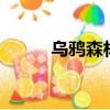 烏鴉森林之謎1（烏鴉森林之謎）