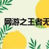 網游之王者無敵txt下載（網游之王者無敵）