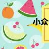小眾化（關于小眾化簡介）