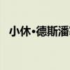 小休·德斯潘塞（關于小休·德斯潘塞簡介）