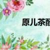 原兒茶醛有什么功效（原兒茶醛）