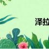 澤拉斯符文天賦（zelas）