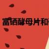 富硒酵母片和硒酵母片一樣嗎（富硒酵母片）