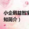 小企鵝益智寶：認知（關于小企鵝益智寶：認知簡介）