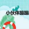 小伙伴蹦蹦蹦（關于小伙伴蹦蹦蹦簡介）