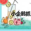 小企鵝抓魚（關于小企鵝抓魚簡介）