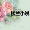 樓蘭小說論壇關閉（樓蘭小說論壇）