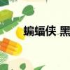 蝙蝠俠 黑夜騎士（蝙蝠俠黑夜騎士）