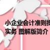 小企業會計準則操作實務 圖解版（關于小企業會計準則操作實務 圖解版簡介）