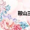 鞍山三中南校區（鞍山三中）