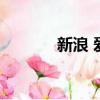 新浪 愛問（新浪愛問怎么了）