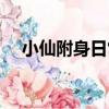小仙附身日常（關于小仙附身日常簡介）