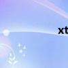 xtr105ua（xtr105）