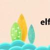 elf宋雨琦（elf song）