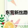 東營新絲路模特學校（新絲路模特學校）