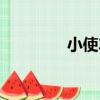 小使車（關于小使車簡介）