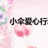 小傘愛心行動（關于小傘愛心行動簡介）