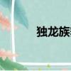 獨龍族舞蹈視頻（獨龍族舞蹈）