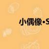 小偶像·SG（關于小偶像·SG簡介）