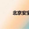 北京安寶投資有限公司（安投寶）