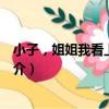 小子，姐姐我看上你了！（關于小子，姐姐我看上你了！簡介）