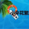 小傘花繁縷（關于小傘花繁縷簡介）