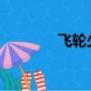飛輪少年24（飛輪少年26）