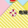 電鰻超人下載（電鰻超人）