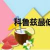 科魯茲最低價（科魯茲貸款首付多少）