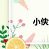小俠女（關于小俠女簡介）