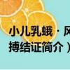 小兒乳蛾?風熱搏結證（關于小兒乳蛾?風熱搏結證簡介）