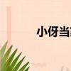 小伢當家（關于小伢當家簡介）