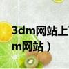 3dm網站上下游戲后沒有啟動器怎么辦（3dm網站）