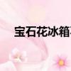 寶石花冰箱不制冷怎么辦（寶石花冰箱）