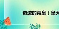 奇跡的帝皇(皇天奇跡)