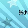 張小攀個人信息（張小攀）