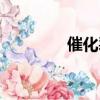 催化裂解產物（催化裂解）