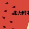 北大附中校園網（北大附中網校）