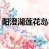陽澄湖蓮花島農家樂哪家好（陽澄湖蓮花島）