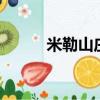 米勒山莊疑案1（米勒山莊疑案）