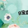 g寶盤還能登錄嗎（g寶盤）