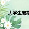 大學生暑期實習網站（大學生實習網）