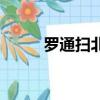 羅通掃北是什么意思（羅通掃北）