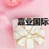嘉業國際城一號公館（嘉業國際城）
